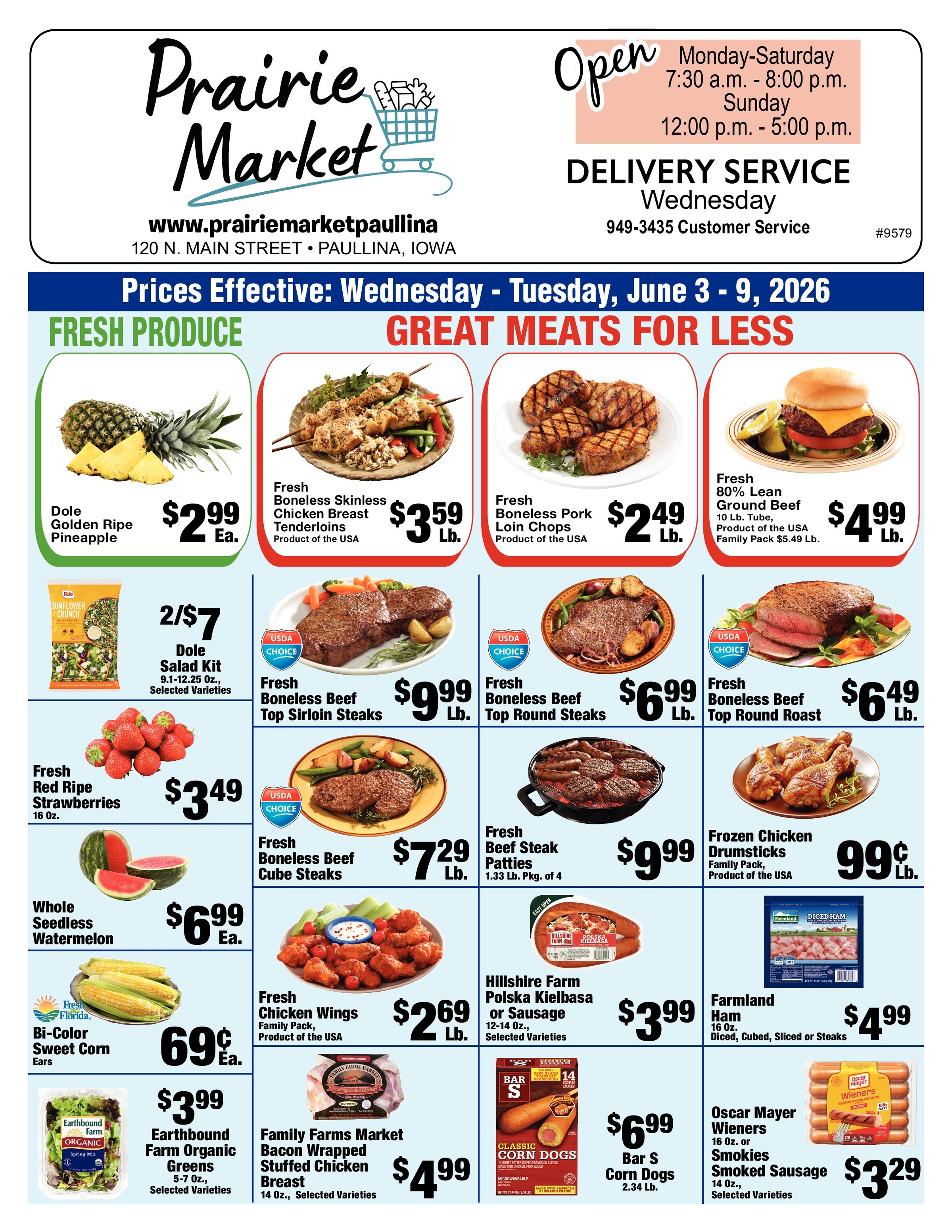 Ad page image