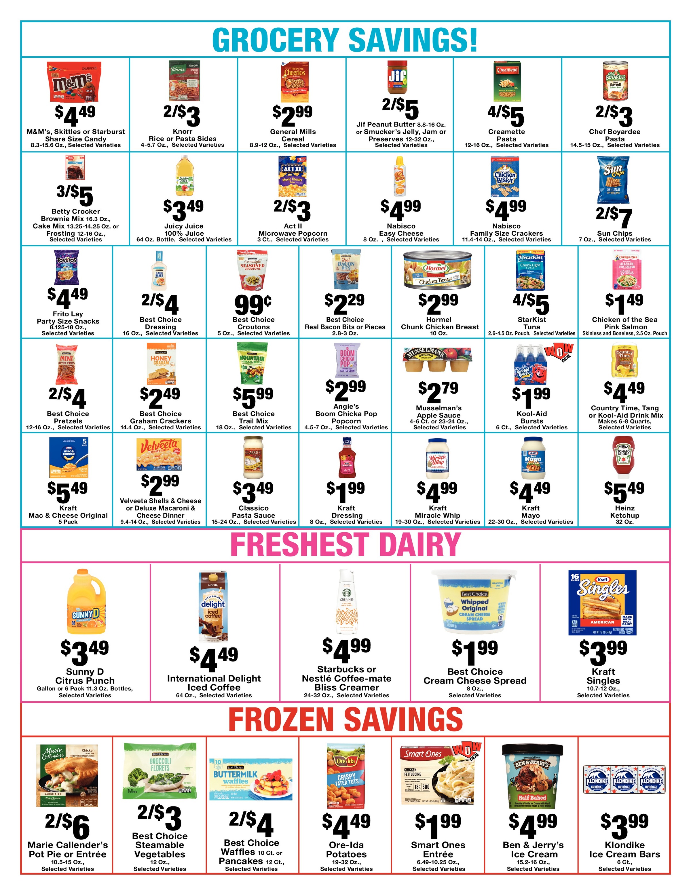 Ad page image